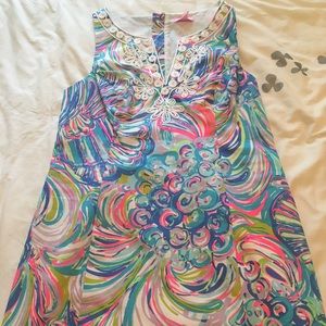 Lilly Pulitzer Gabby Shift